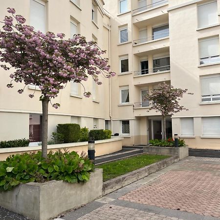 Julia Home, Madamedemconciergerie Реймс Экстерьер фото