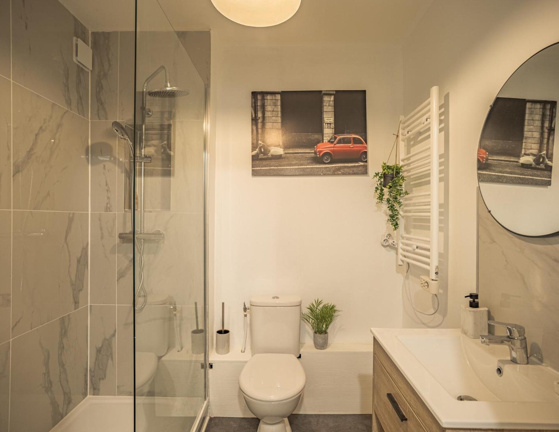 Julia Home, Madamedemconciergerie Реймс Экстерьер фото